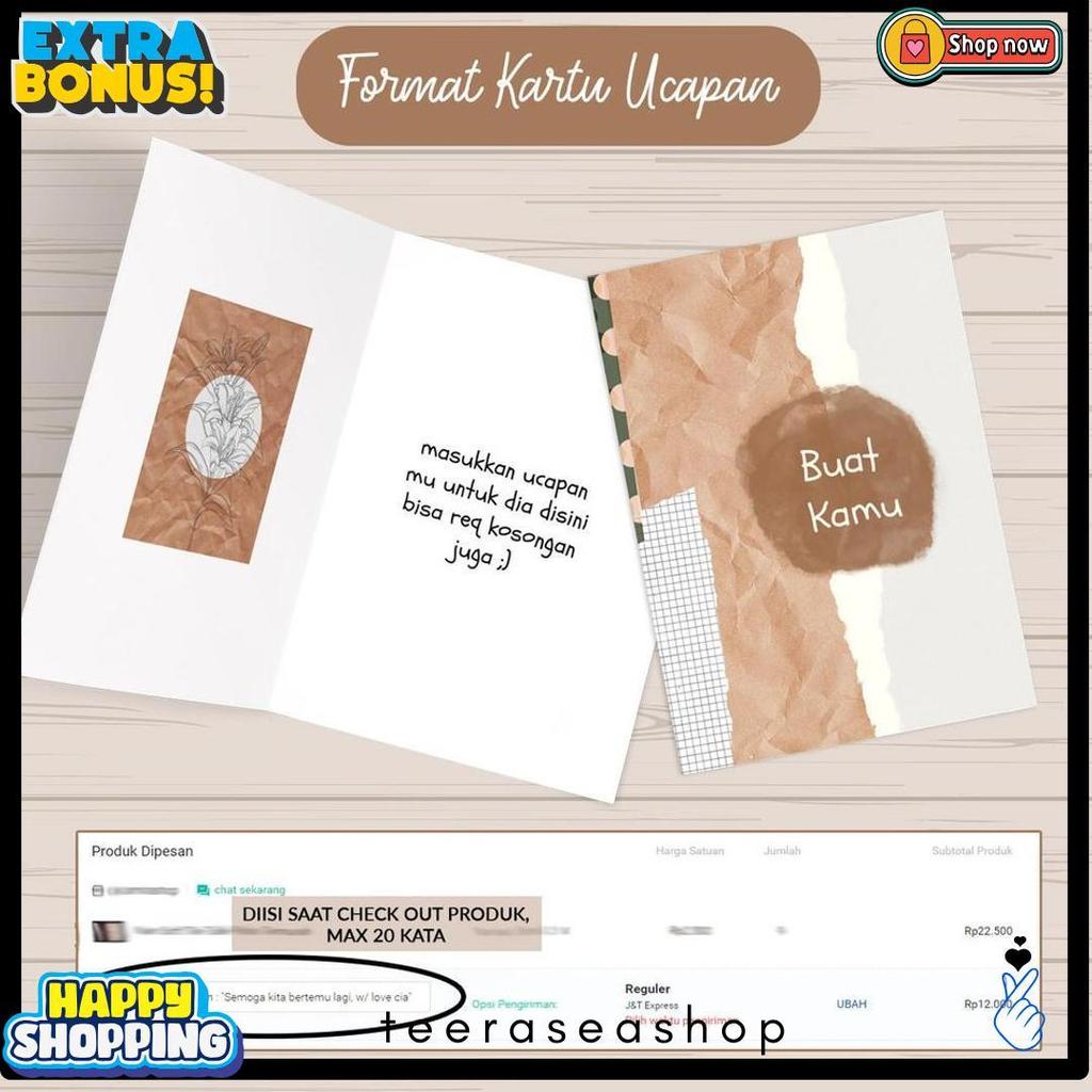 Sweetbox Gumush | Hampers Gift Parcel Valentine Ultah Pacar Kado Cewek Cowok Coklat Chocolate Hadiah