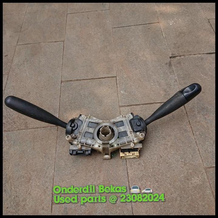 HOT DEAL SAKLAR KOMBINASI SWITCH TOYOTA SOLUNA XLI TAKSI 