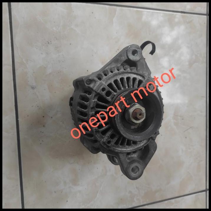 TERLARIS ALTENATOR DINAMO AMPERE VIOS GEN2 ORIGINAL BERGARANSI 