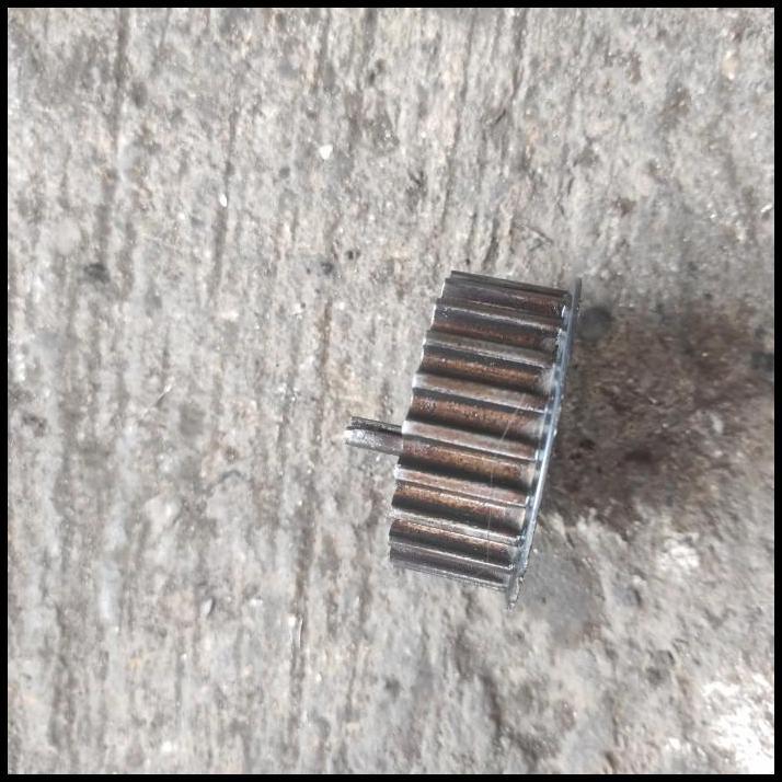 DISKON GIGI GEAR TIMING KIA VISTO ORIGINAL 