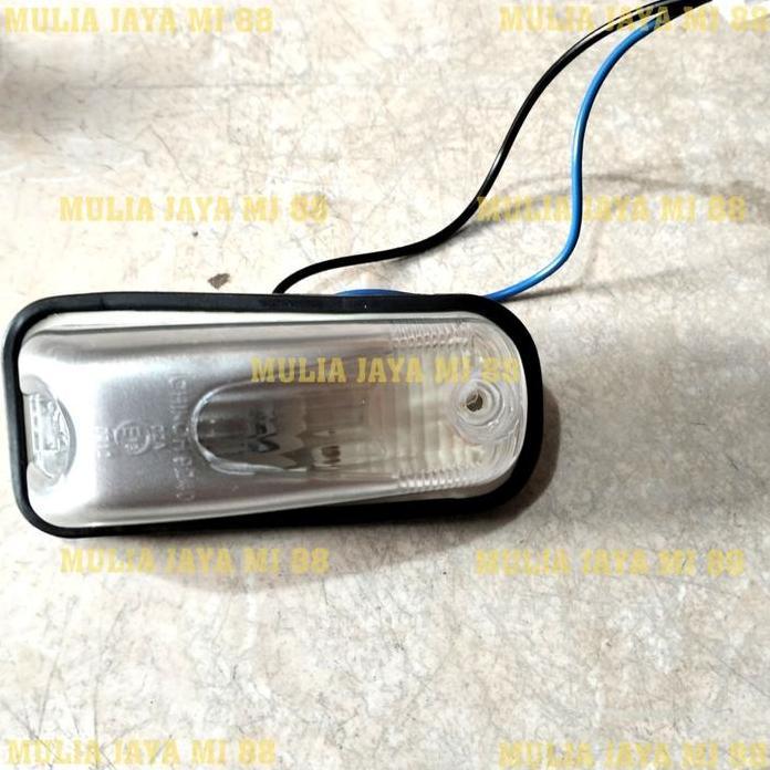 Lampu Atap Pintu Truk Hino Lohan/Lampu Atap Kabin Truk Hino Lohan Promo