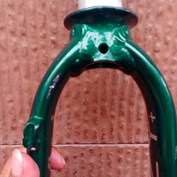 Ready fork camp hazy 16 inch