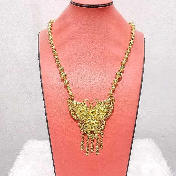 Yxcx- Kalung Bros Susun / Kalung Bros Jogja / Kalung Bros Etnik