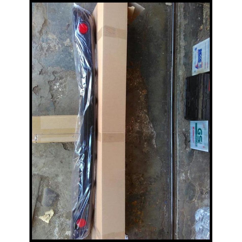 DISKON TANDUK PENGAMAN BEMPER BELAKANG AVANZA XENIA TAHUN 2004 - 2011 