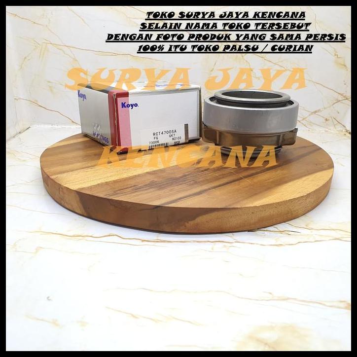 TERLARIS DRAG LAHAR BERING KOPLING  PS125 PS 125 CANTER MOBIL