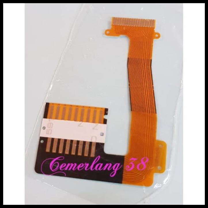DISKON KABEL FLEXIBLE PIONEER DEH P8650 MP P80 P860 P8600 / FLEXI CAR AUDIO 