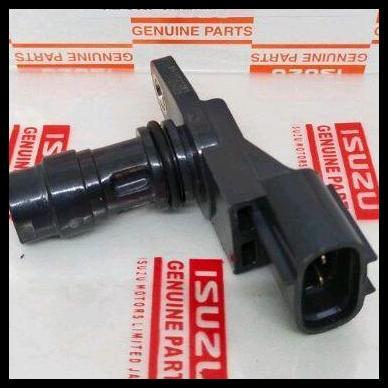 HOT DEAL SENSOR CRANKSHAFT CKP ISUZU DMAX DAN TRAGA 