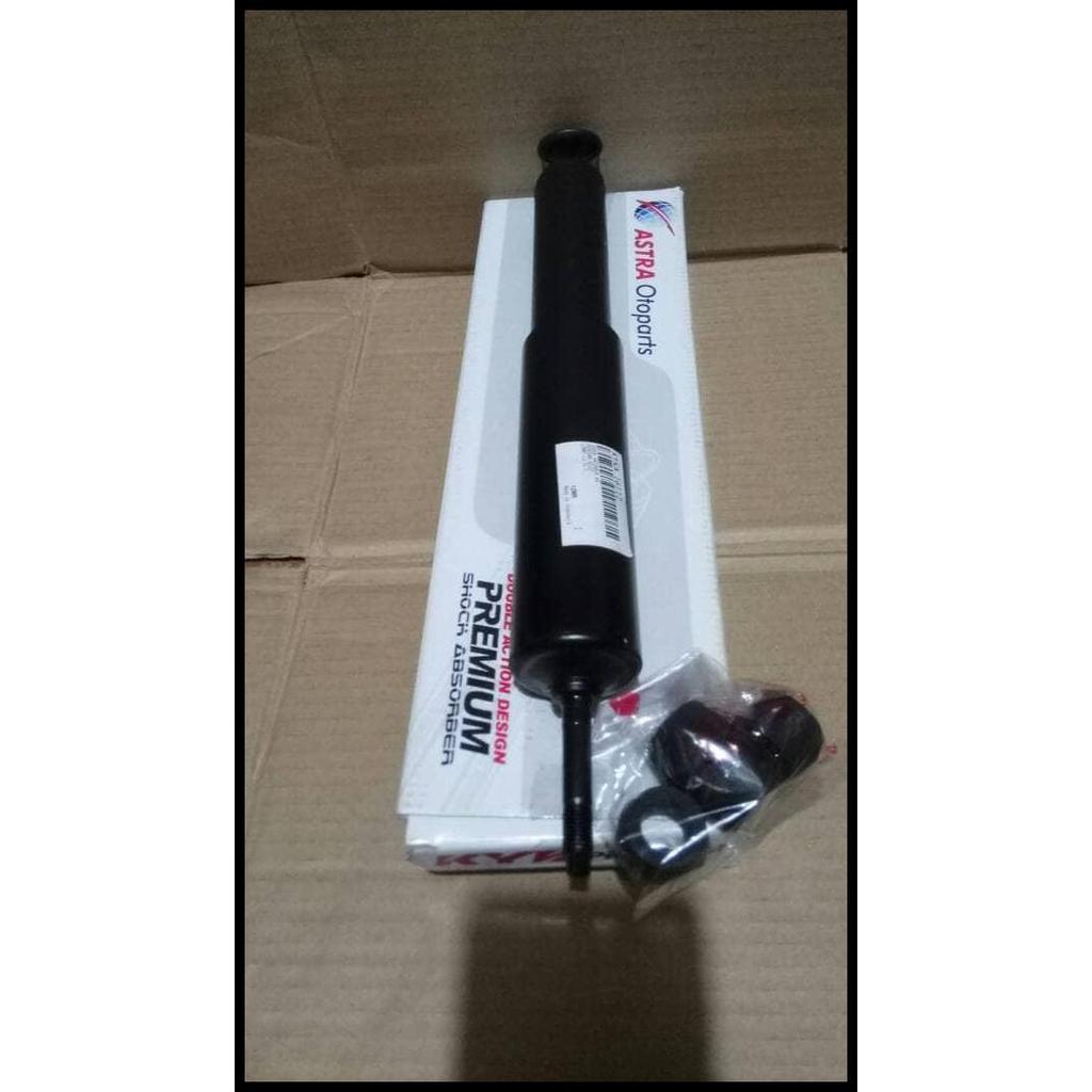 DISKON SHOCK BREAKER DEPAN JIMMY KATANA SJ-410 KAYABA 