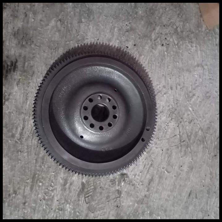 GRATIS ONGKIR RODA GILA FLYWHEEL INNOVA INOVA BENSIN ORIGINAL 