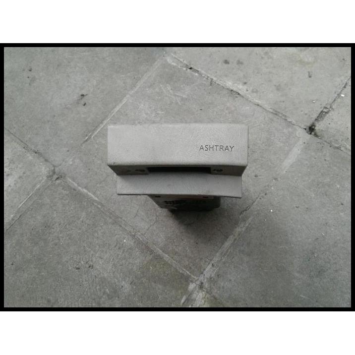 DISKON ASBAK ASHTRAY DASHBOARD NISSAN SERENA C24 