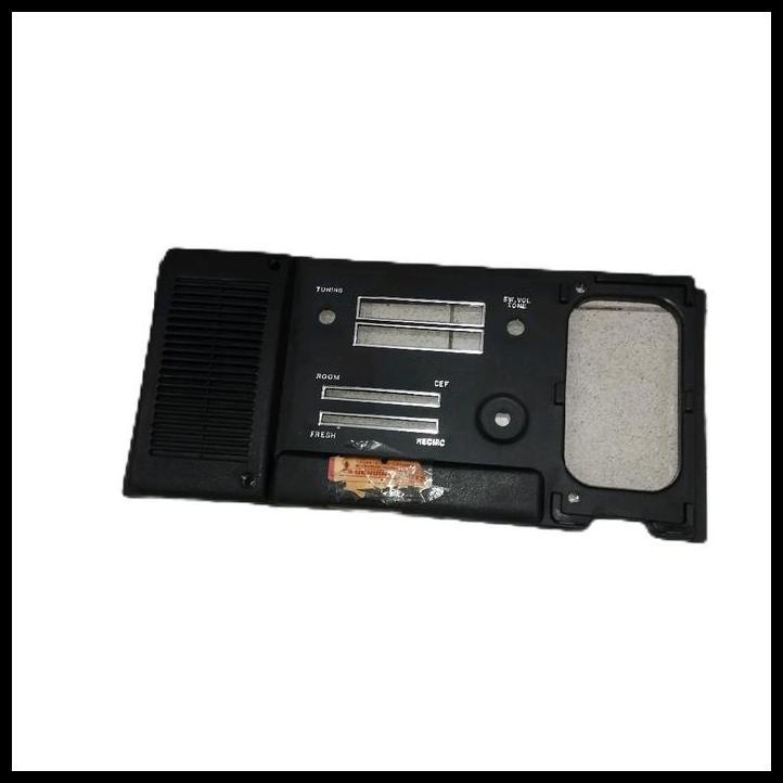 TERLARIS PANEL RADIO COLT DIESEL DOYOK T200/T210 ASLI