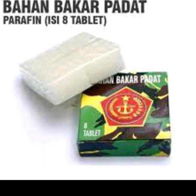 Thebest- promo.KOMPOR + PARAFIN/1SET KOMPOR + PARAFIN