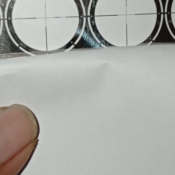 Thebest- reticle teleskop