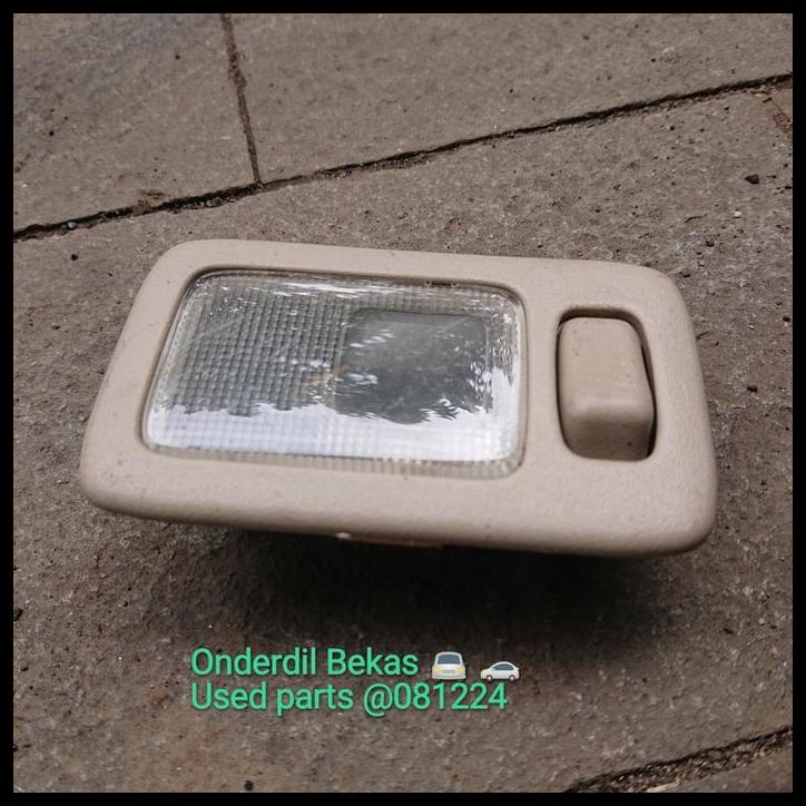 TERMURAH LAMPU INTERIOR TENGAH NISSAN SERENA C24 ORIGINAL