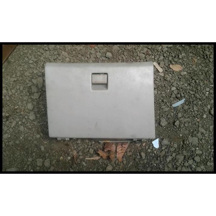 TERBARU LACI GLOVE DASHBOARD TOYOTA COROLLA GL 84 