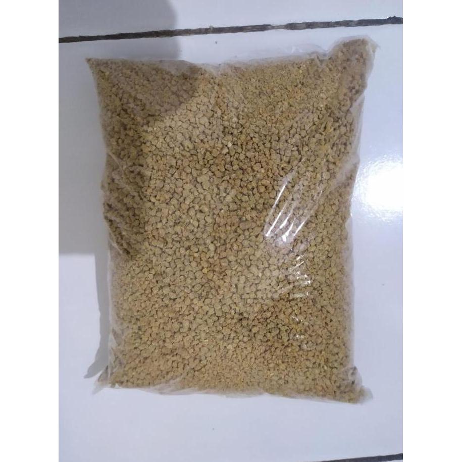 Tqs Voer Ayam Pedaging Pakan Ayam Pedaging 1Kg