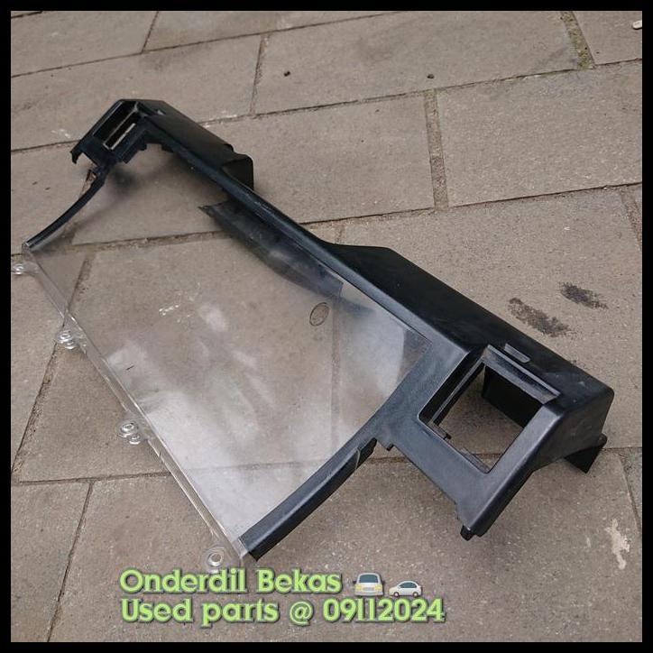 TERBARU MIKA SPEEDOMETER TOYOTA COROLLA GL 