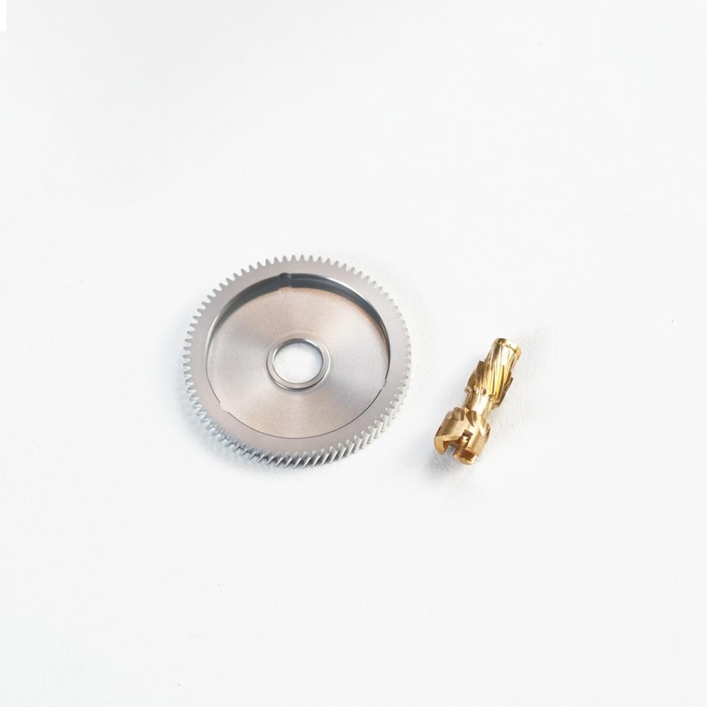 Xkxp- Sparepart Reel Iroly Rastaban Ds (Digital System) 200