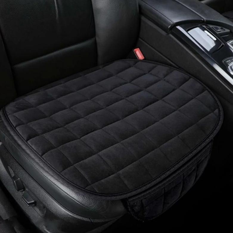 Alas Duduk Jok Mobil Alas Jok Mobil Cover Jok Mobil Empuk vrz 03