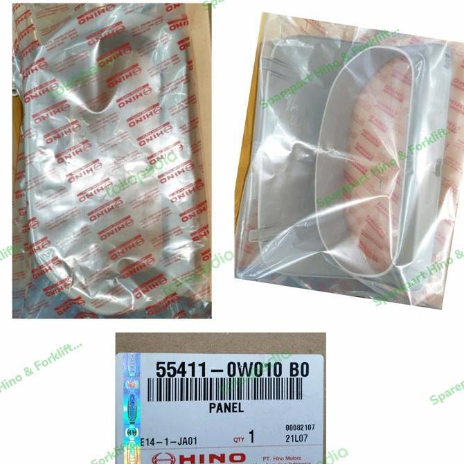 Promo COVER SPEEDOMETER HINO DUTRO - TOPI SPEEDOMETER DUTRO ASLI HINO Termurah