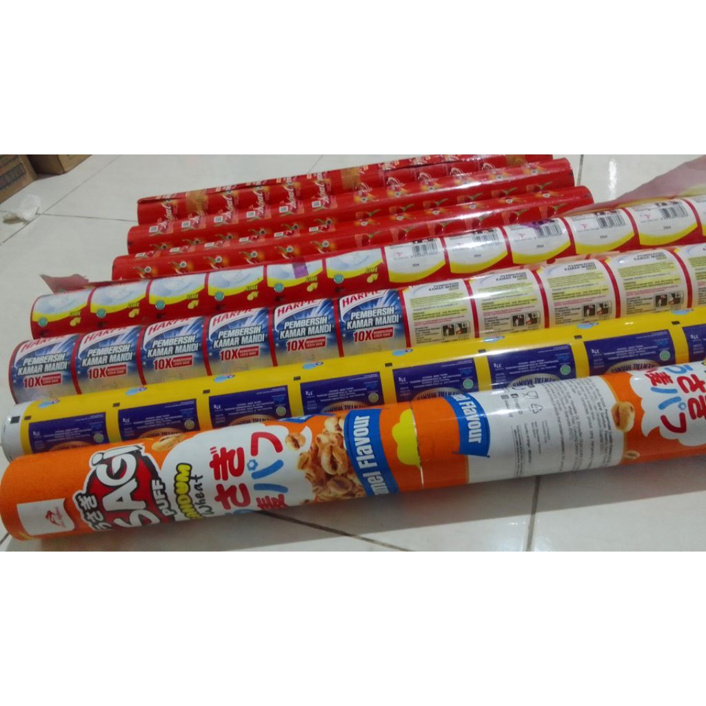 PLASTIK PAGAR SAWAH/ PLASTIK PAGAR TIKUS LEBAR 50CM