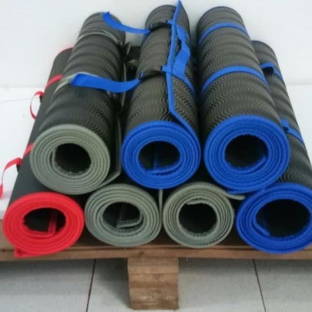 Matras Spon Hiking Camping Matras Spos Matras Empuk Hiking