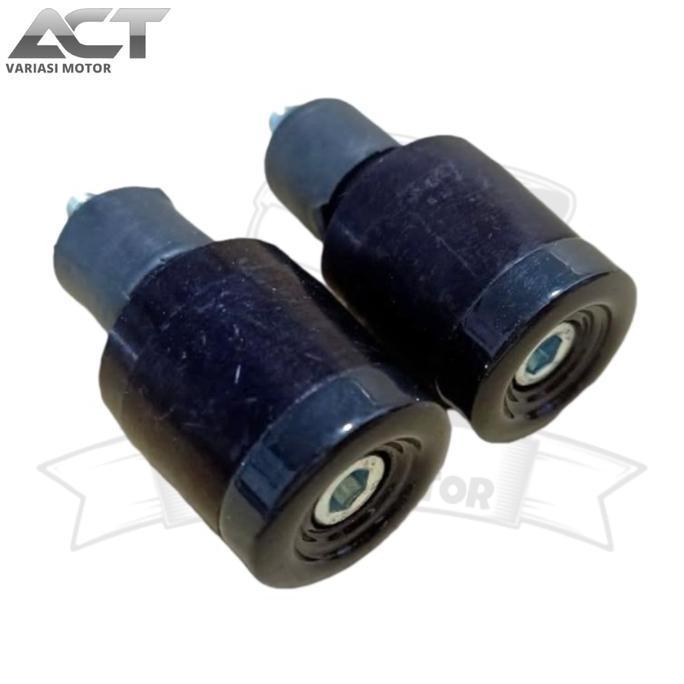 Jalu Stang Motor CNC Jalu Motor Alumunium