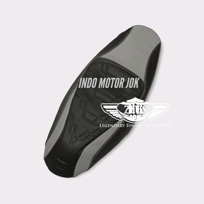 JOK PCX, SARUNG JOK MOTOR ANTI CAKAR KUCING HONDA PCX LANGSUNG PASANG TANPA STAPLES, PCX 160, PCX 15