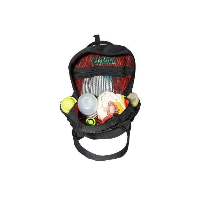 Babygo Inc Luna Backpack - Diaper Bag