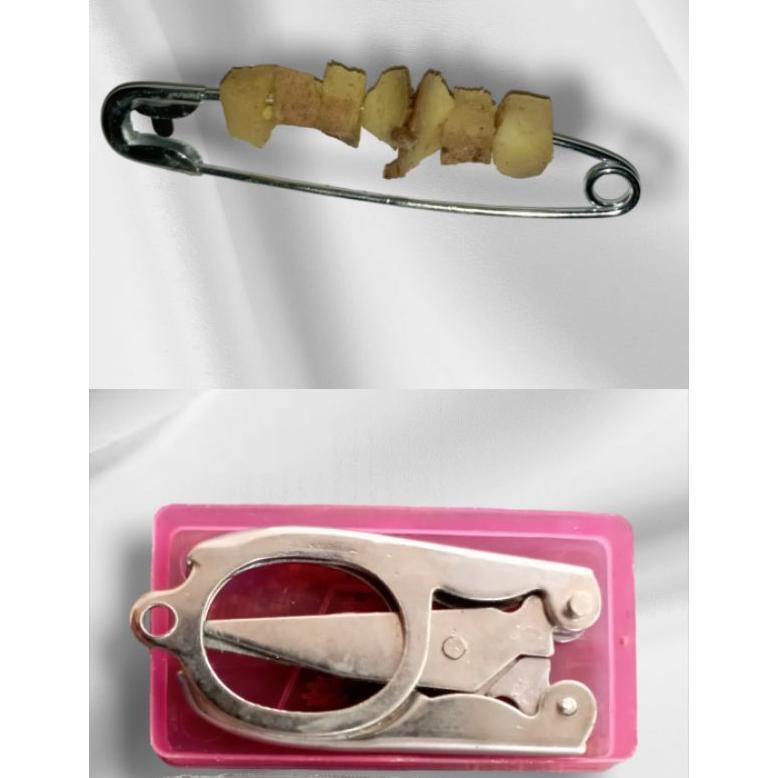 Disc Peniti Bangle Ukuran Besar Untuk Ibu Hamil Dan Bayi