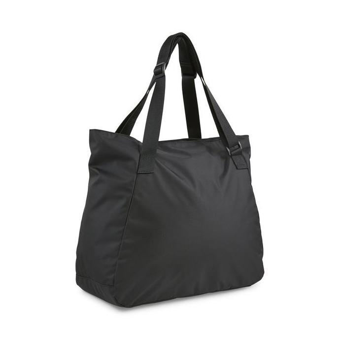 PUMA Tas Tote Athletic Training Wanita Black (TERBAIK) (TERBARU) (TERMURAH)