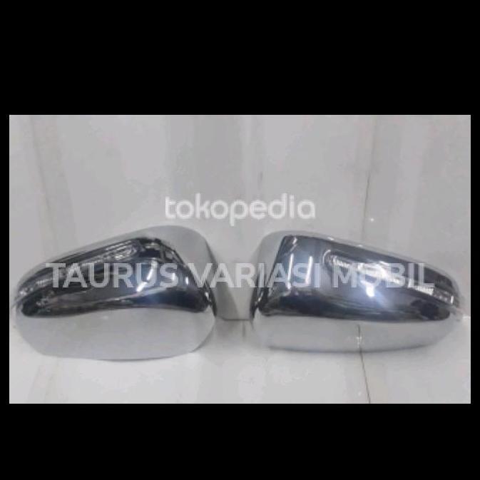 DISKON COVER/TUTUP SPION MIRROR COVER LAMPU TOYOTA ETIOS VALCO 