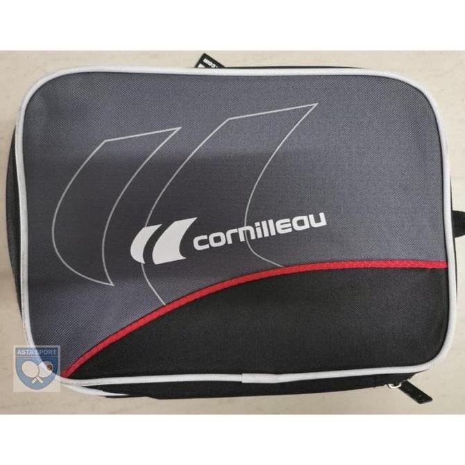 Cover Bet pingpong Premium Cornilleau Double (TERBAIK) (TERBARU) (TERMURAH)