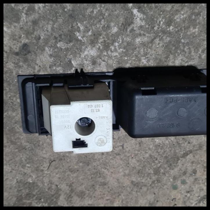 TERMURAH JAM ANALOG + LACI BMW E36