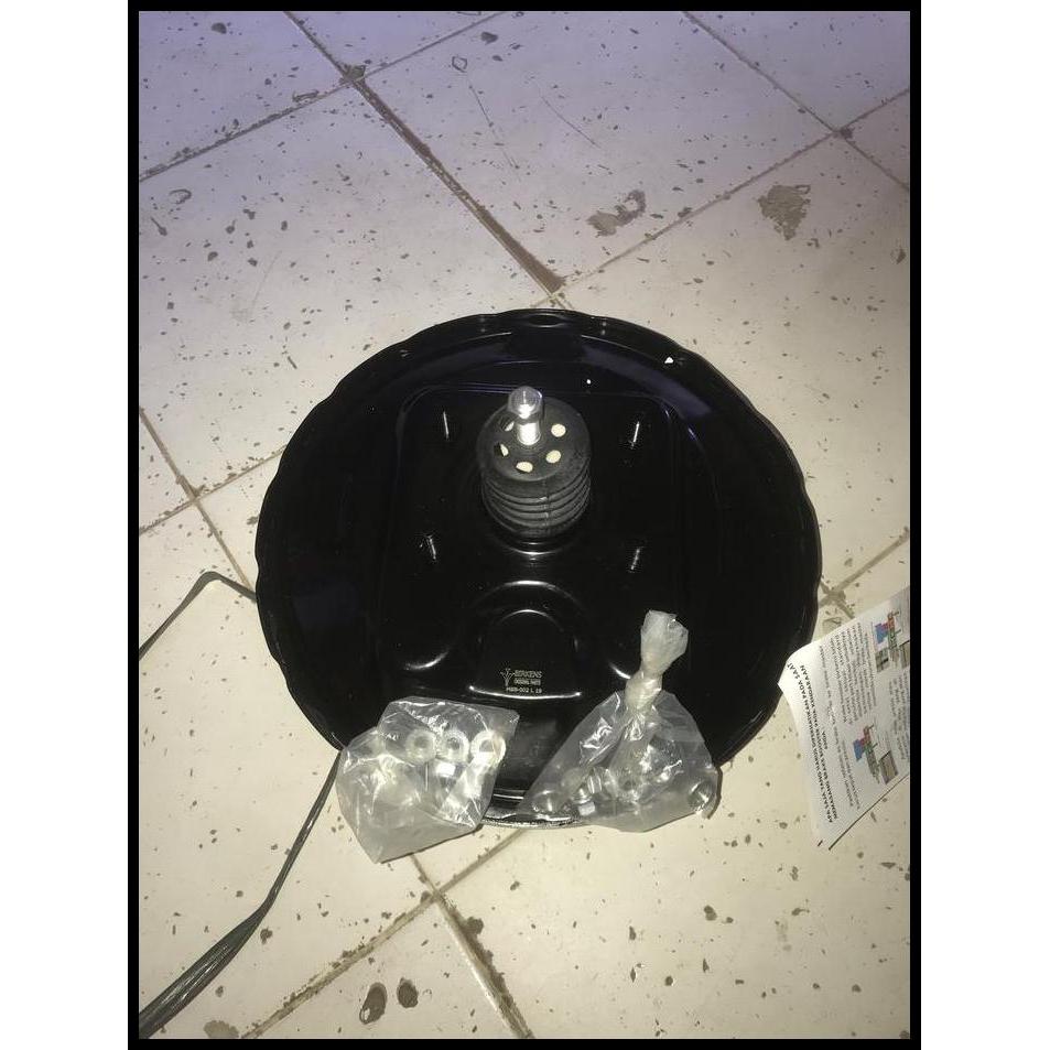 DISKON TANK VAKUM BOSTER REM BRAKE MITSUBISHI PS120 PS 120 