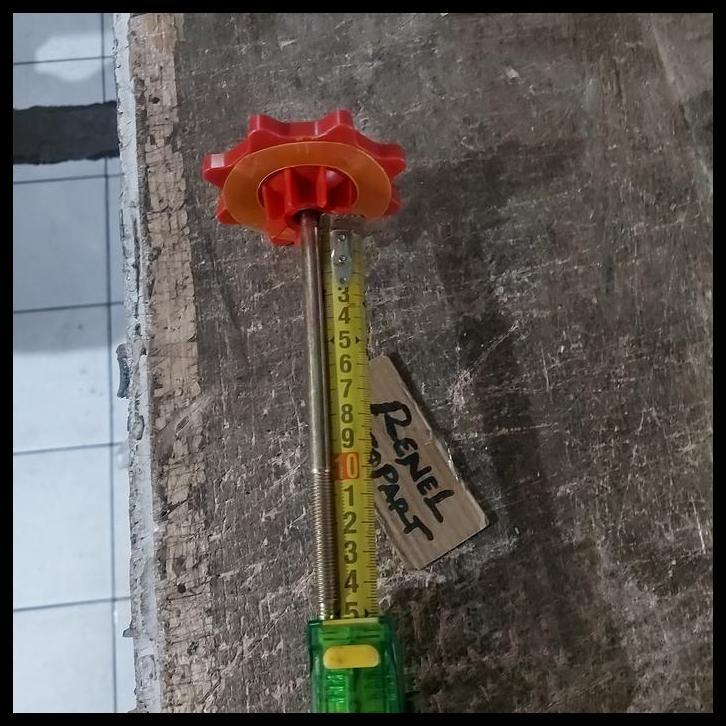 TERBARU BAUT BAN SERAP AGYA AYLA