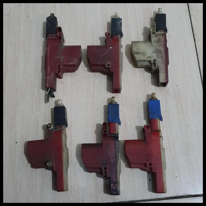 TERMURAH ACTUATOR CENTRAL LOCK BMW E30 