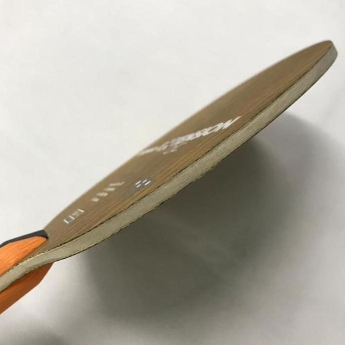 DONIC Extension OC Carbon / Bet Tenis Meja Pingpong (TERBAIK) (TERBARU) (TERMURAH)