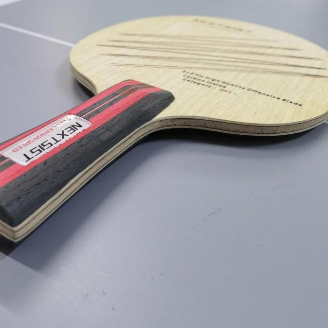 Bet Pingpong Nextsist Full Carbon Speed Off+ (TERBAIK) (TERBARU) (TERMURAH)