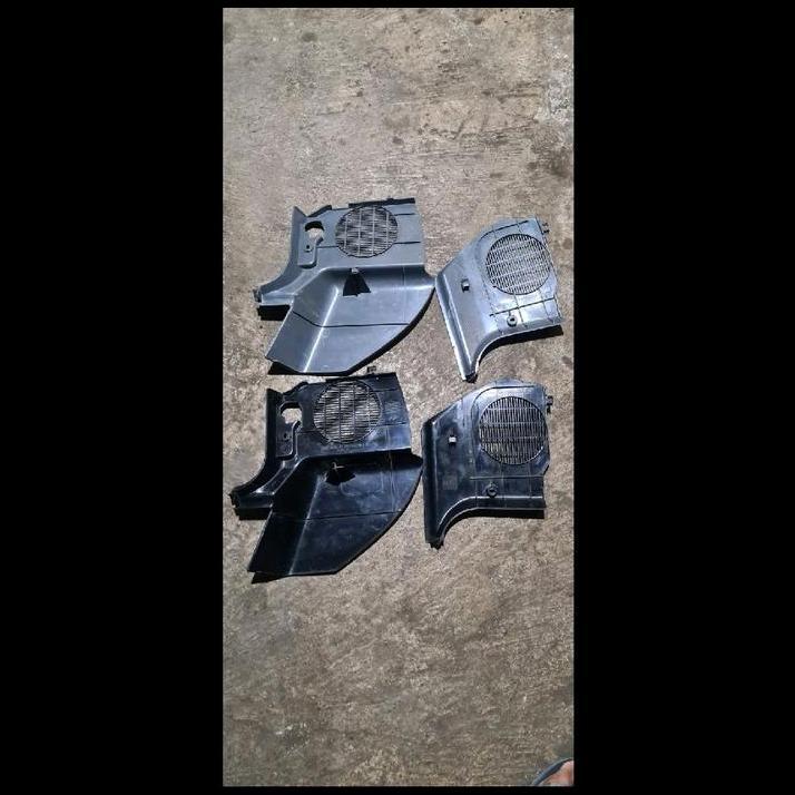 TERMURAH COVER SPEAKER DEPAN BMW E36