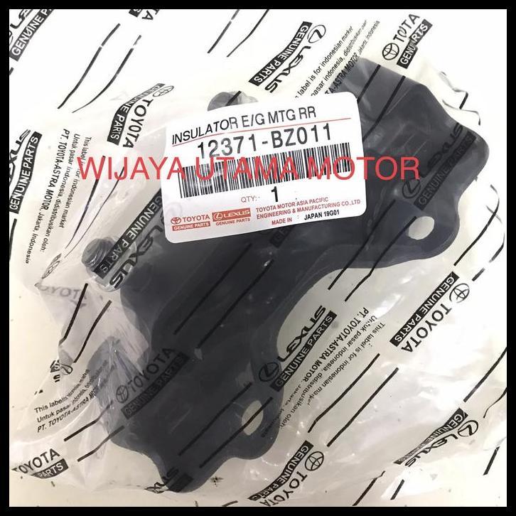 TERMURAH TRANSMISI MOUNTING DUDUKAN TRANSMISI TAPAK TRANSMISI AVANZA XENIA 