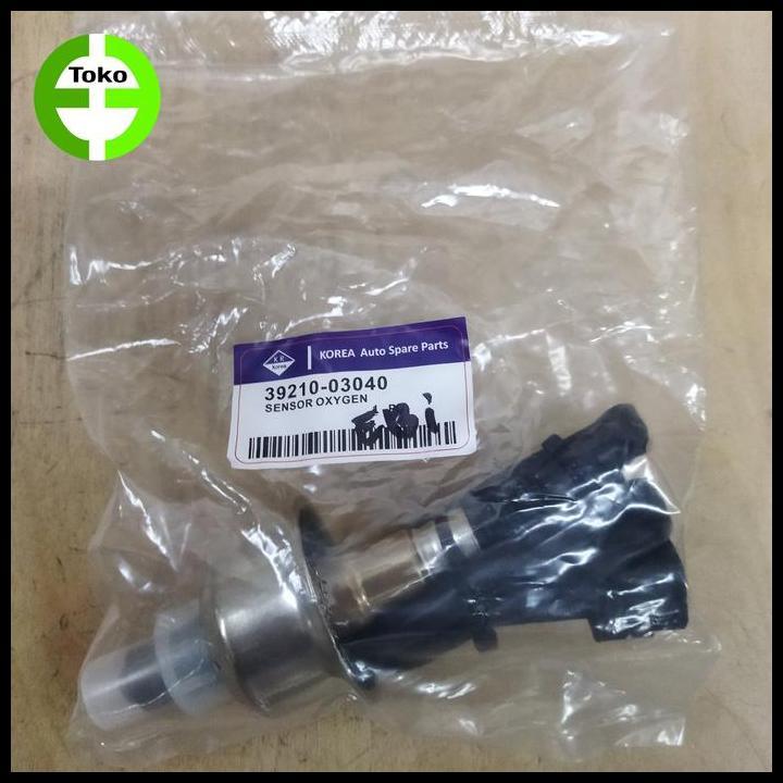 HOT DEAL SENSOR OKSIGEN O2 KIA ALL NEW PICANTO