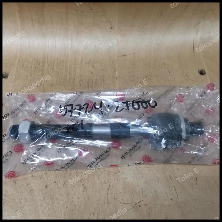 TERMURAH LONG TIEROD RACK END HYUNDAI SONATA 