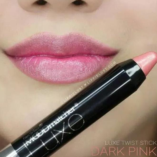 Thebest- MOODMATCHER LUXE TWIST STICK