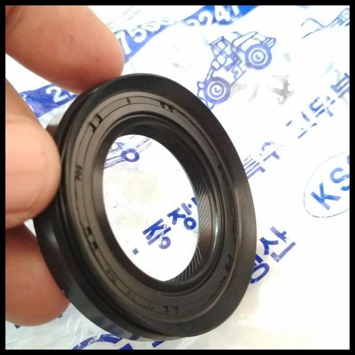 DISKON SEAL KOKEL KOPEL CV JOINT DALAM TRANSMISI MANUAL KIA VISTO ATOZ