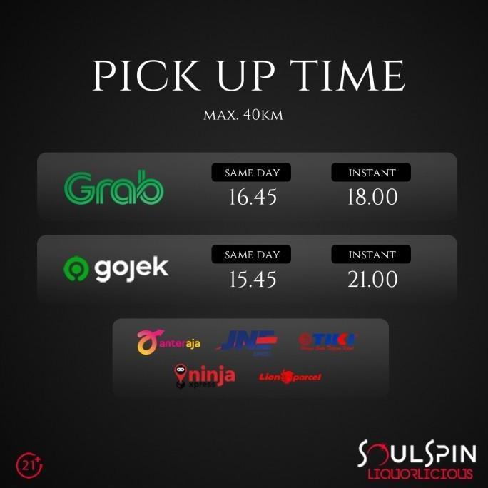 Single Torch Cigar Lighter Cerutu Lighter (TERBAIK) (TERBARU) (TERMURAH)