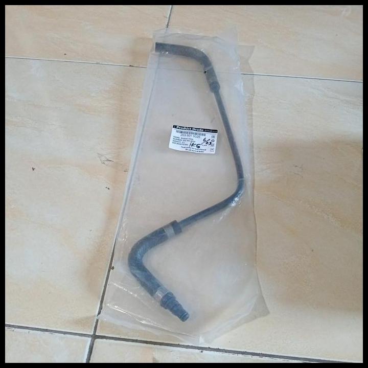 TERBARU SELANG TABUNG RADIATOR W203 2035010025 