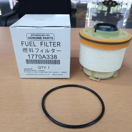 Filter solar all new pajero sport 2016-ON
