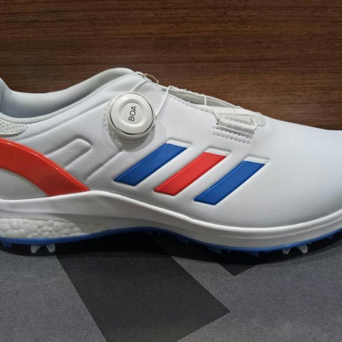 Sepatu Golf Brand ADIDAS EQT BOA 24 Original