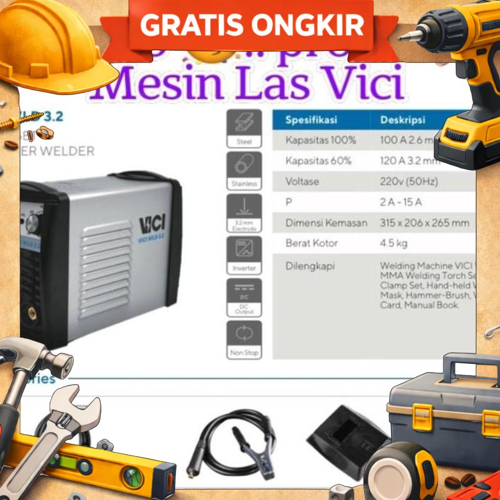 Travo Las Vici 450Watt